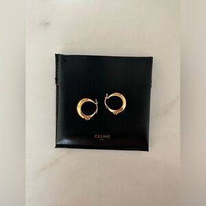 NEW Celine Earrings